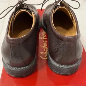 Salvatore Ferragamo | Shoes | Salvatore Ferragamo Mocca 
